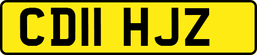 CD11HJZ