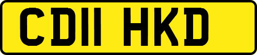 CD11HKD