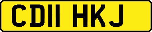 CD11HKJ