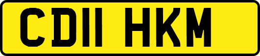 CD11HKM