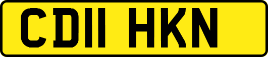 CD11HKN