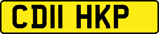 CD11HKP