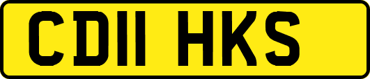 CD11HKS