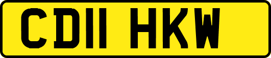 CD11HKW