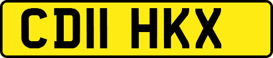 CD11HKX