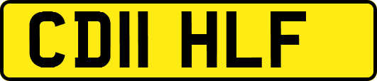 CD11HLF