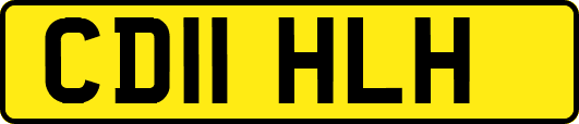 CD11HLH