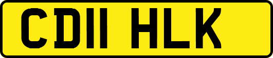 CD11HLK