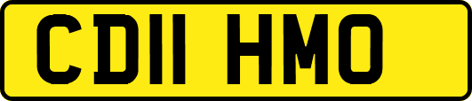 CD11HMO