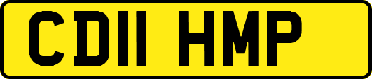 CD11HMP