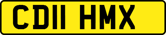 CD11HMX