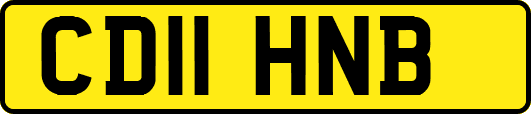 CD11HNB