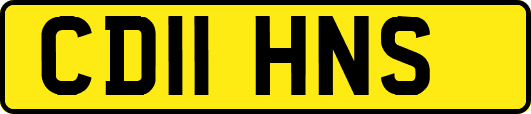 CD11HNS