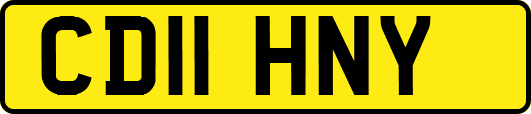 CD11HNY