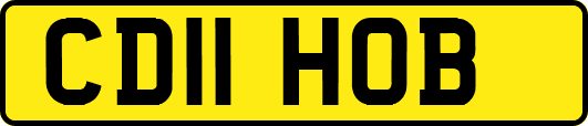 CD11HOB
