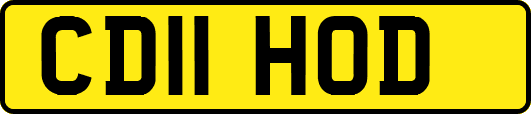 CD11HOD