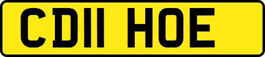 CD11HOE