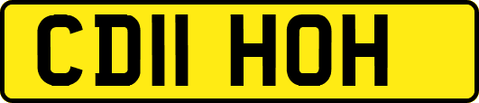 CD11HOH
