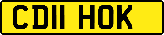 CD11HOK
