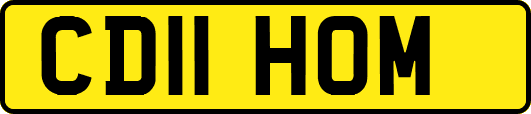 CD11HOM