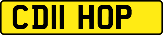 CD11HOP