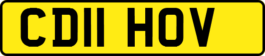 CD11HOV