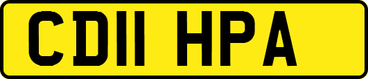 CD11HPA