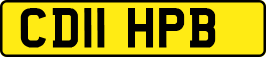 CD11HPB