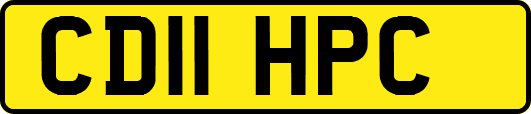 CD11HPC