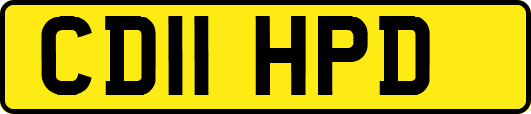 CD11HPD