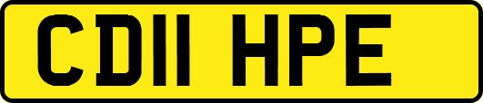 CD11HPE
