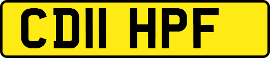 CD11HPF