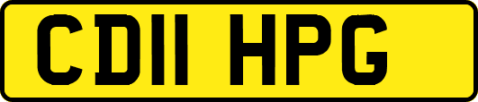 CD11HPG