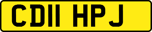CD11HPJ