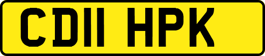 CD11HPK