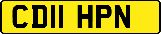 CD11HPN