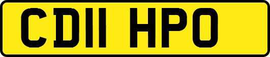 CD11HPO