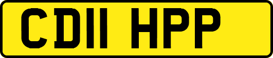 CD11HPP