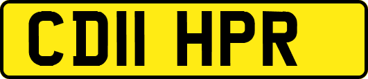 CD11HPR