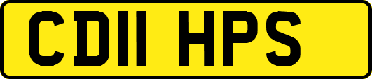 CD11HPS