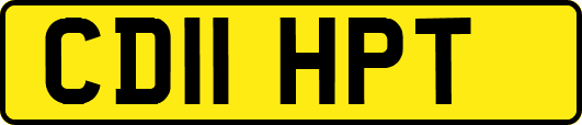 CD11HPT