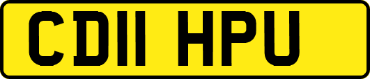 CD11HPU