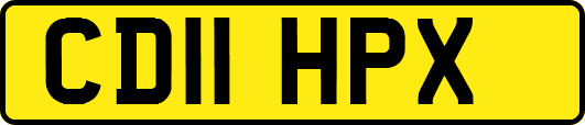 CD11HPX
