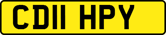 CD11HPY