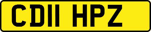 CD11HPZ