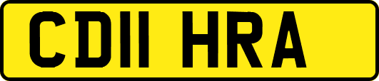 CD11HRA