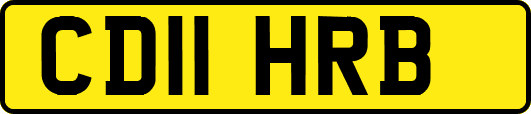 CD11HRB