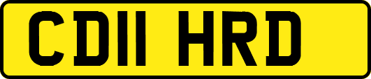 CD11HRD