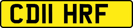CD11HRF