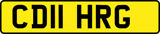 CD11HRG